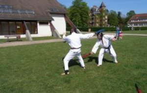 Tickets sport des vacances de pâques