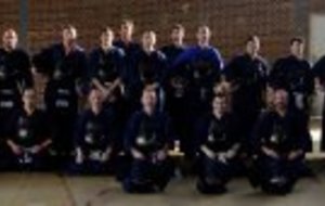 Stage régional de Kendo