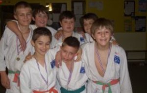  Luc sur Mer  Dimanche 6 novembre