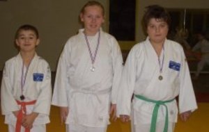 Interclubs de Condé sur Noireau