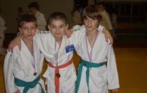 Interclubs de Falaise