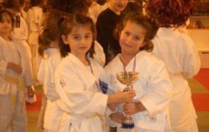 Tournoi de Lieurey  3 éme  clubs sur 22