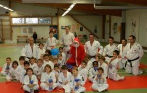 Arbre de Noël  Samedi 17 décembre à bernay