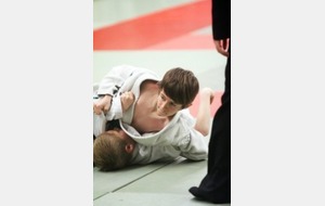 Championnat du Calvados  Benjamins et Benjamines