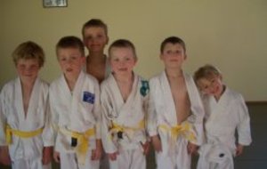 Animation à Saint Pierre sur Dives