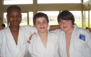 Inter clubs de Mondeville Dimanche 11 Mars