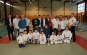 3éme Tournoi Poussins Lisieux 2012