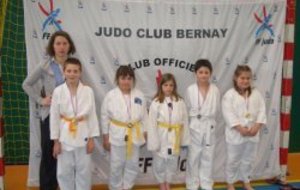 Animation à Broglie  Pré-poussins / Poussins