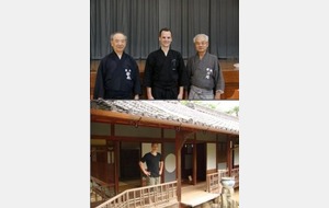 Voyage au japon 2012