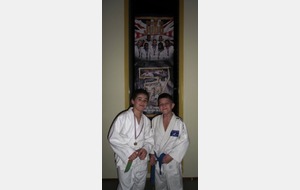 Interclub de Luc-sur-Mer le 2 Décembre 2012