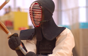 InterRégions de Kendo : Journée du 2 mars.