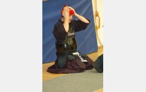 InterRégions de Kendo: Journée du 3 mars.