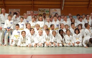 Fête du Judo 2013