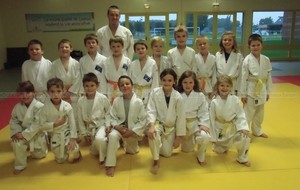 Les activités ont redémarré sur les tatamis