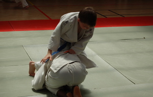 Résultats de l'Interclubs de Cagny 