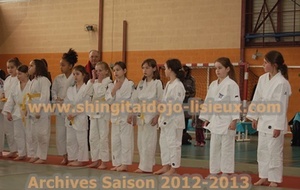 Animation POUSSINS du 5 avril