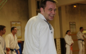 Résultat coupe départementale senior