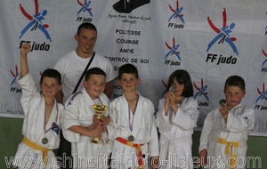 Résultats Animation Orbec