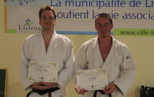 Remise de diplômes