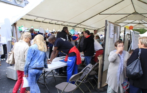 Forum des Associations 2015