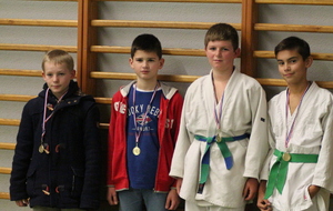 Interclubs Luc sur Mer