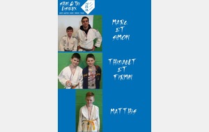 Interclub de Condé sur Noireau