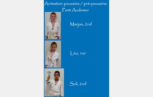 Tournoi de Pont Audemer