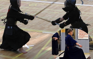 Kendo et Iaido