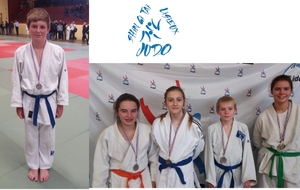 Résultats de l'interclub de Cagny 2016