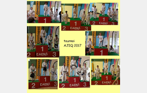 bilan tournoi de l'AJIQ