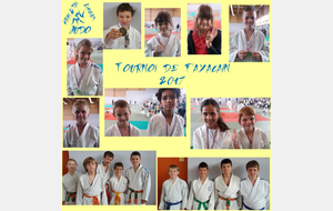 bilan du tournoi de FAYACAIN 2017