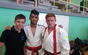 Un beau week end de juin