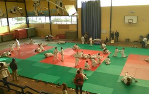résultat de l'interclub de Cagny
