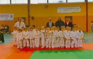 Bilan du tournoi de Lisieux