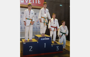 résultats 1er avril 2018