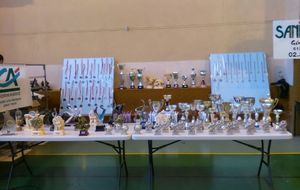 bilan du tournoi d'Argentan