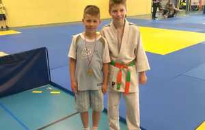 Résultat du critérium régional benjamin 