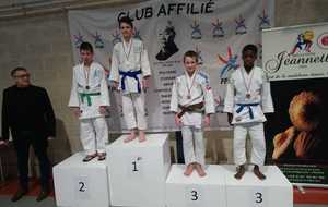 bilan du week-end du 12 et 13 janvier 2019