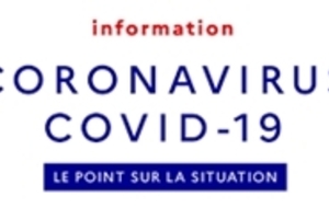 Suspension de tous les cours