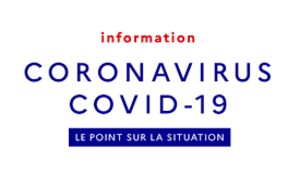 procédure de dédommagement Covid 19
