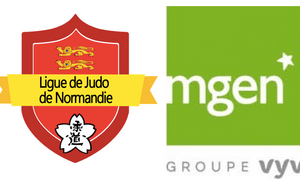Partenariat ligue de Normandie / MGEN