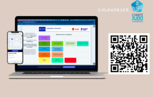 Compétitions JUDO Calendrier interactif du Calvados