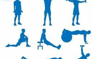 Séances de préparation physique spécifique JUDO avec Aurélien