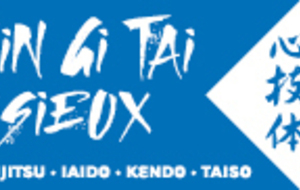 dojo été (aout 2026)