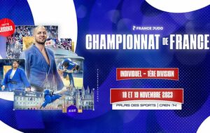 Championnat de France 1ère division CAEN