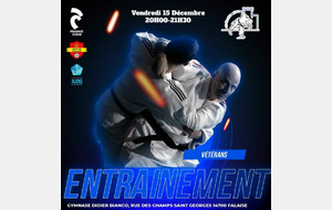 Entraînement vétéran à Falaise 