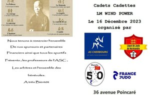 circuit Cadet Cherbourg