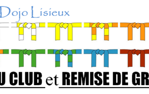 Fête du club 2024