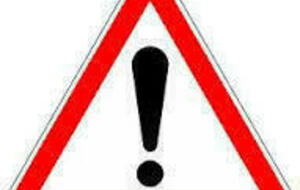 Annulation de cours