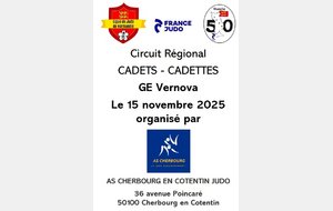 2nd circuit cadet (Cherbourg)